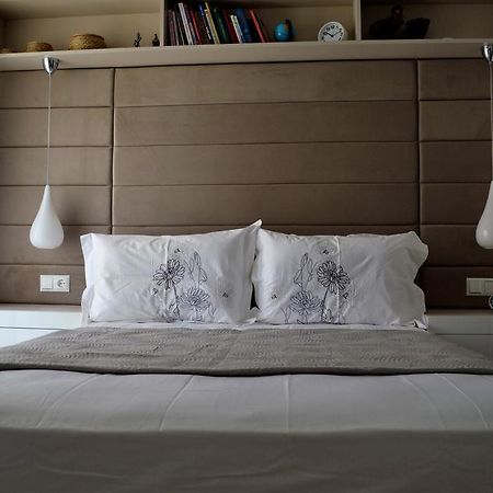 Апартаменты Athens Nest Экстерьер фото